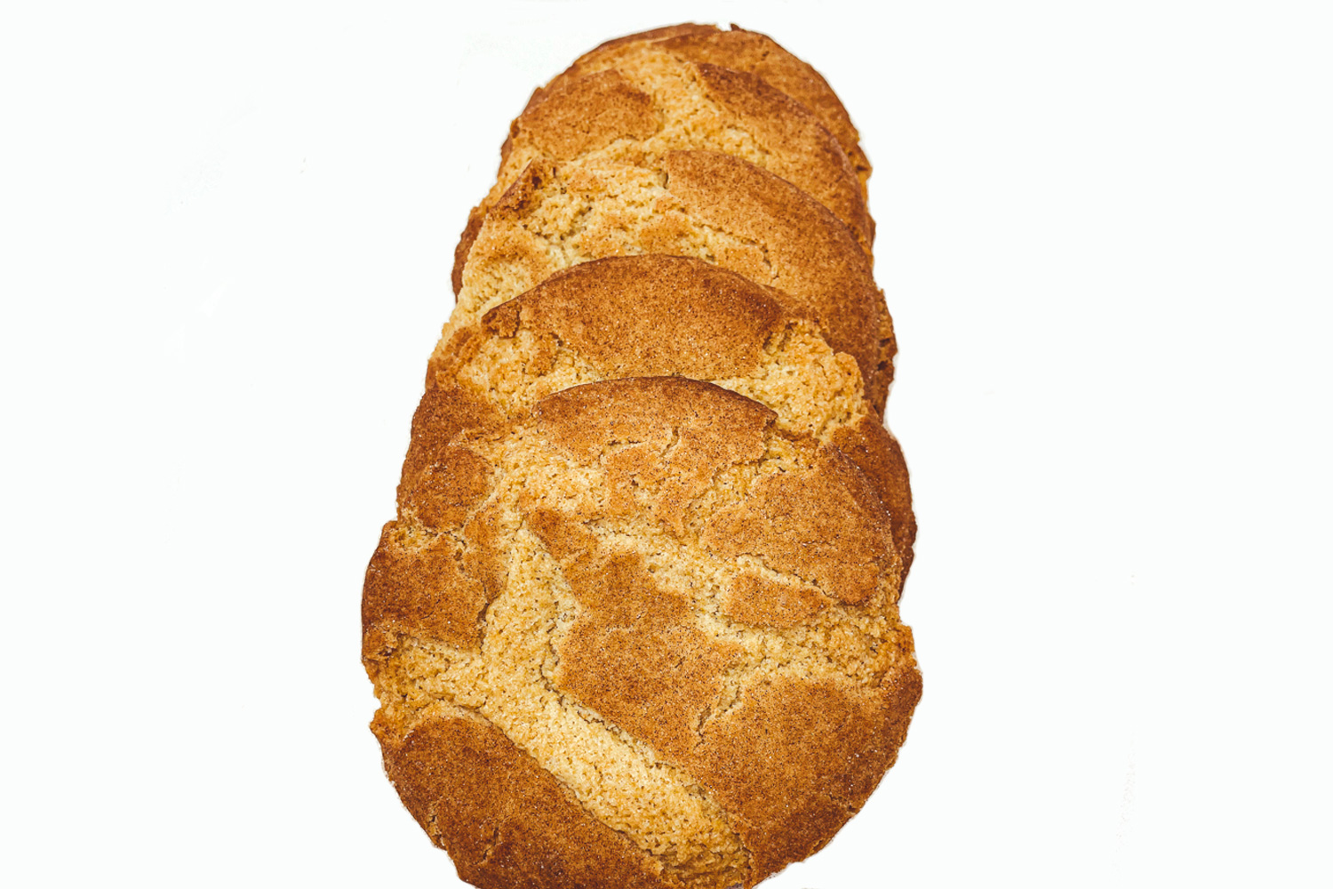 Spectacular Snickerdoodle Cookies Tasty Expressions